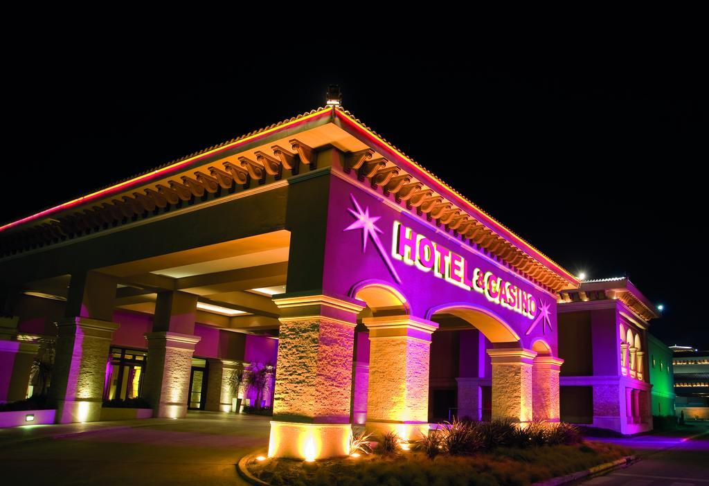 Hotel Casino Magic Neuquén Exteriör bild