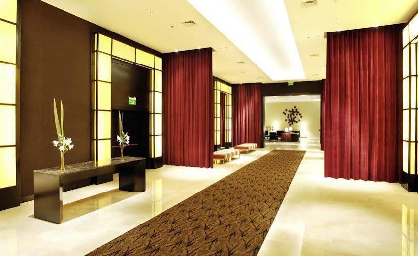 Hotel Casino Magic Neuquén Inreriör bild